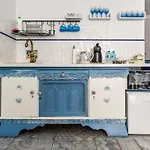 Casablanca Apartment