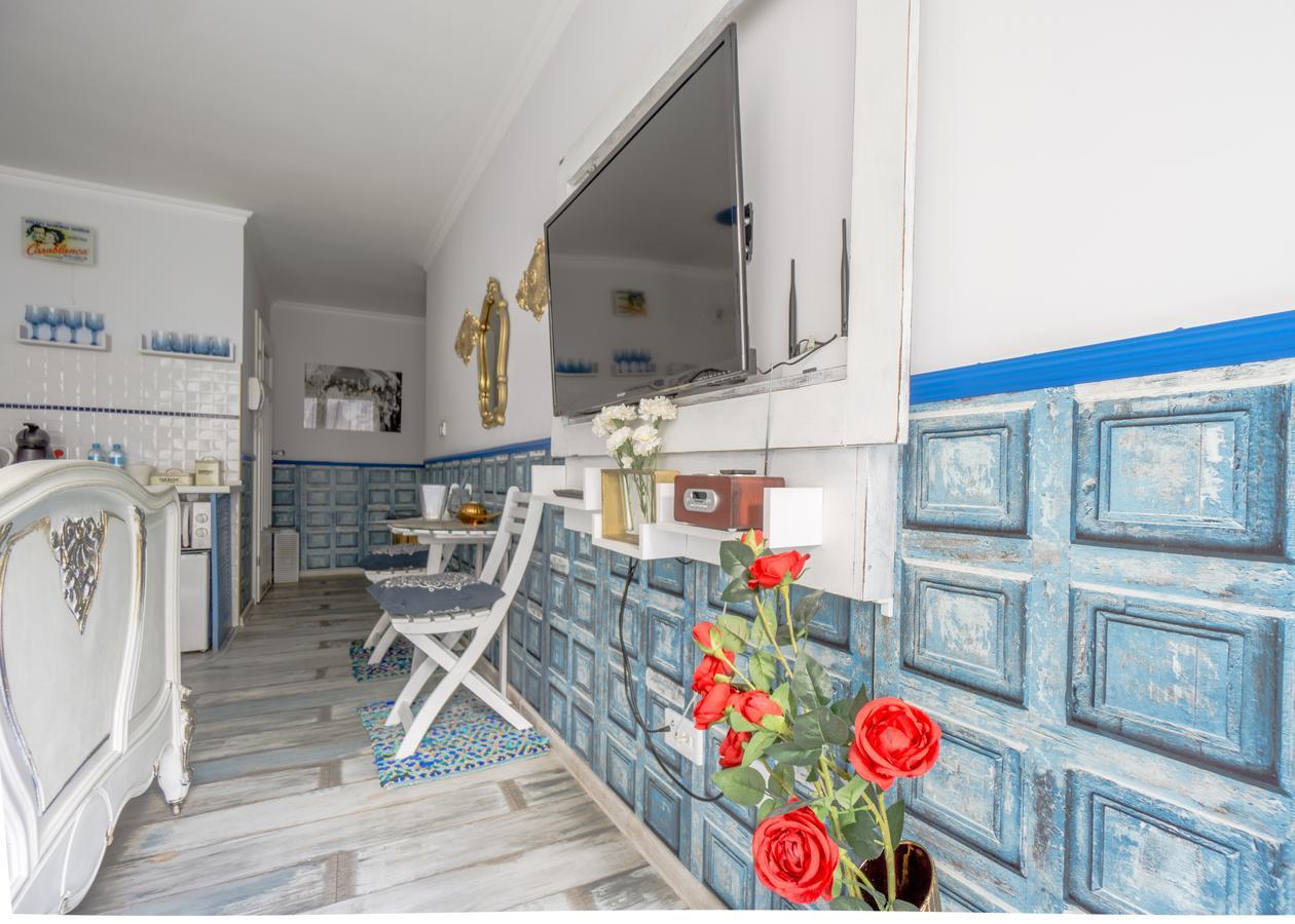 Appartement Casablanca Krakau
