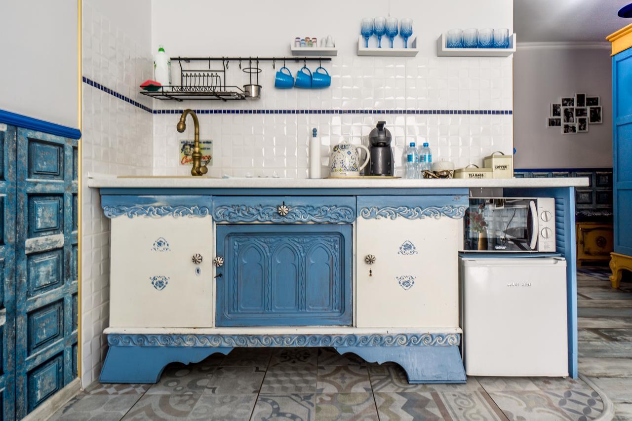Casablanca Appartement