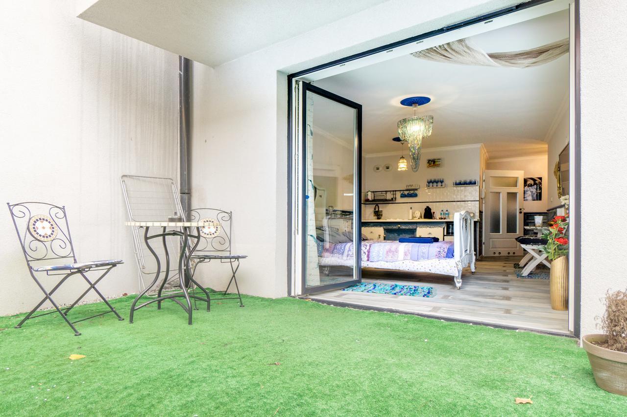 Apartment Casablanca