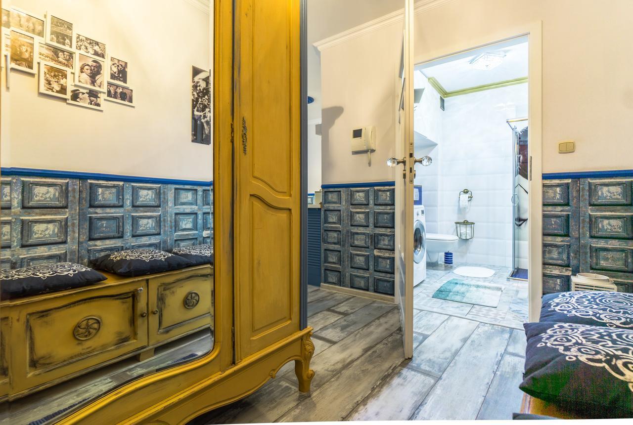 Appartement Casablanca