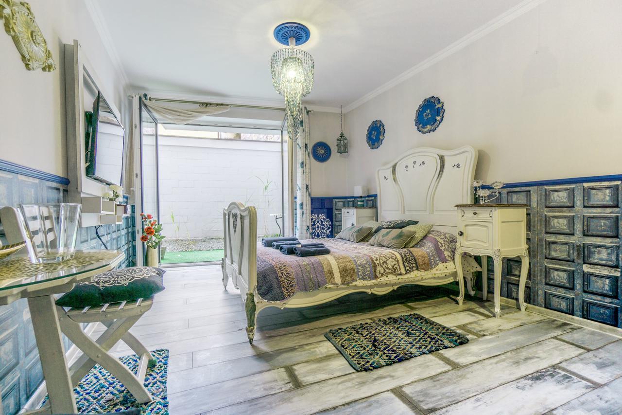 Appartement Casablanca Krakau