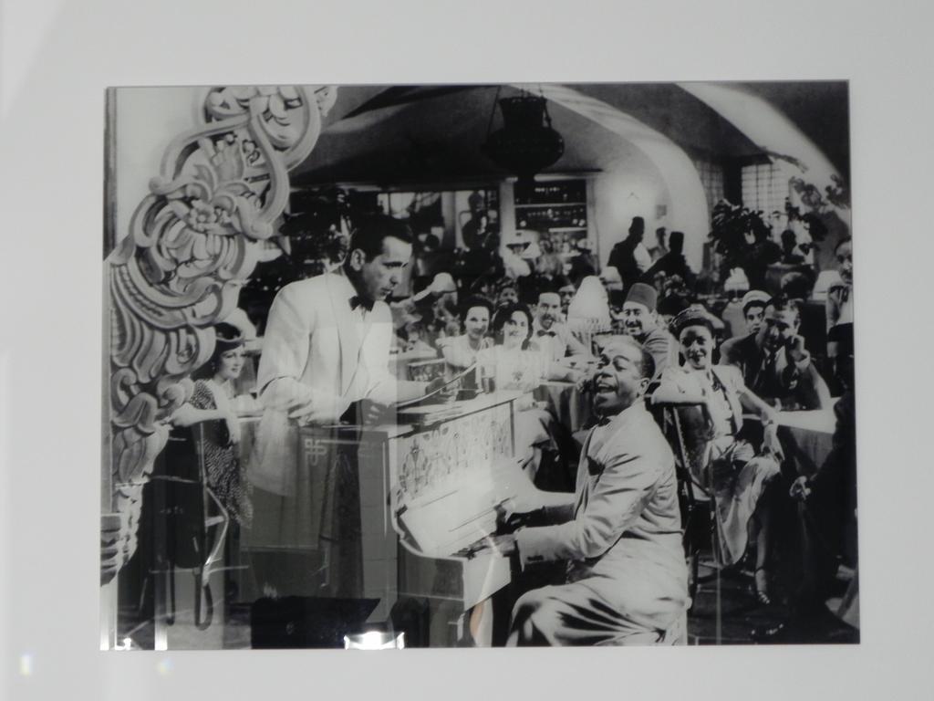 Casablanca