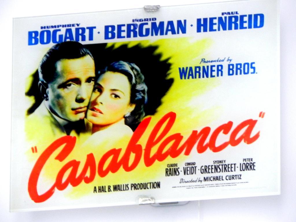 Casablanca Krakow